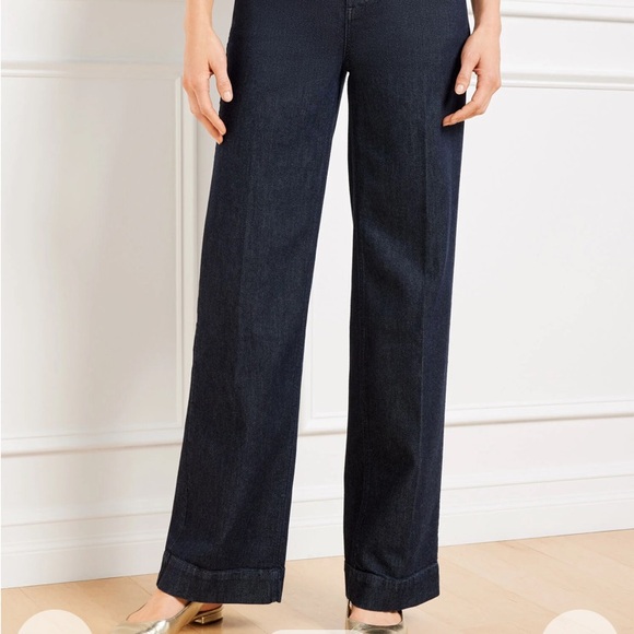 Talbot Jeans - Picture 2 of 3